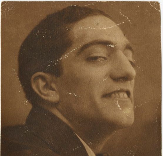 Almada-Negreiros-Biografia Almada-Negreiros-Biografia