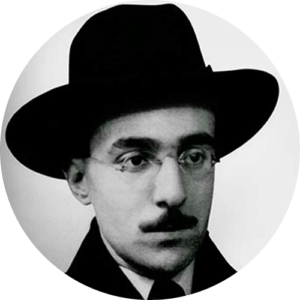 Fernando-Pessoa