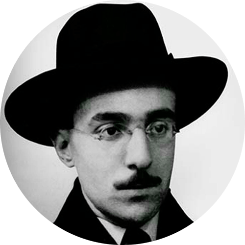 Fernando-Pessoa