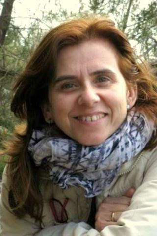 MARIA JESUS FERNANDEZ MARIA JESUS FERNANDEZ