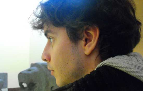Javier-Echalecu