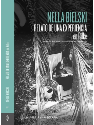 Relato de una experiencia en Rilke (ebook)